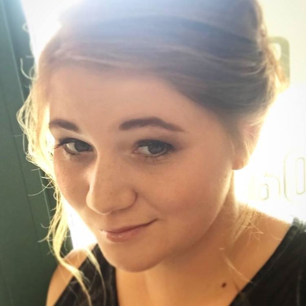 Meet your Posher, Madison marie